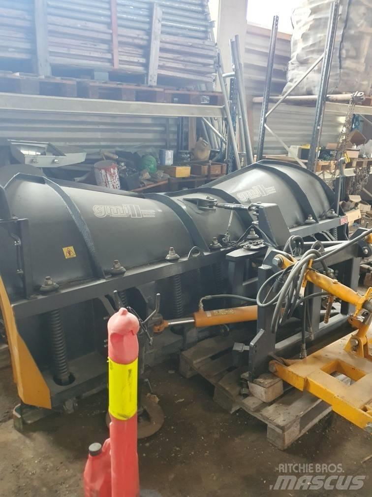 MAN TGM 13.290 4x4 ダンプ