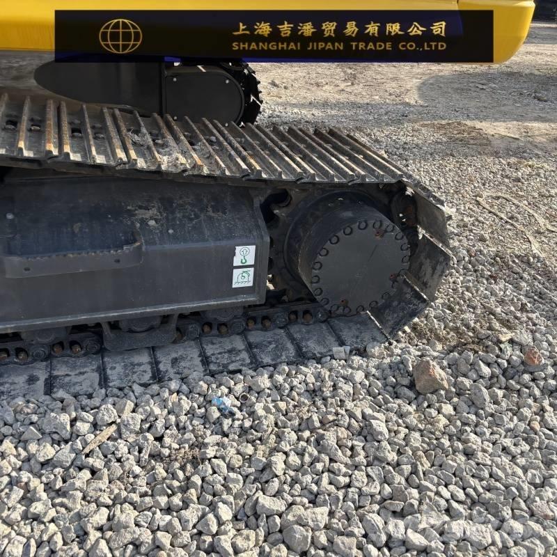 Komatsu PC 240 大型油圧ショベル12t以上（パワーショベル・ユンボ）