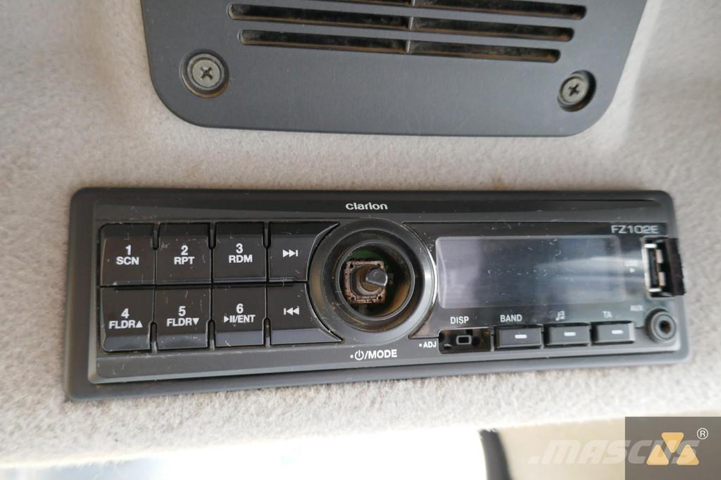 CAT 330FL 大型油圧ショベル12t以上（パワーショベル・ユンボ）