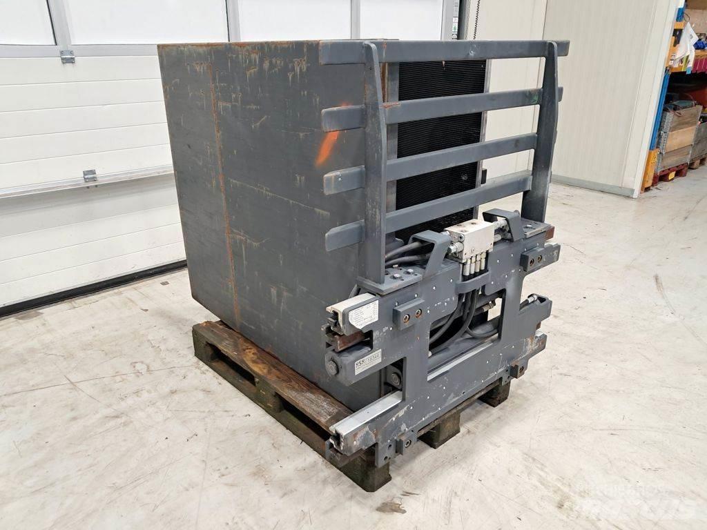Meyer 3-0402K-3 建設機械 -　その他