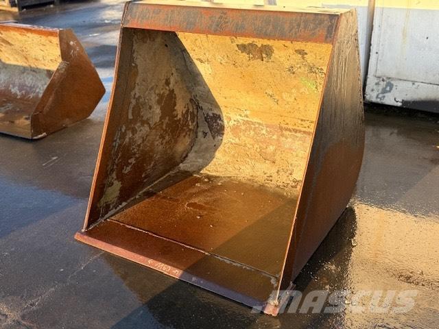 Manitou USED BUCKET バケット