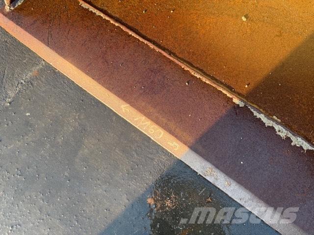 Manitou USED BUCKET バケット