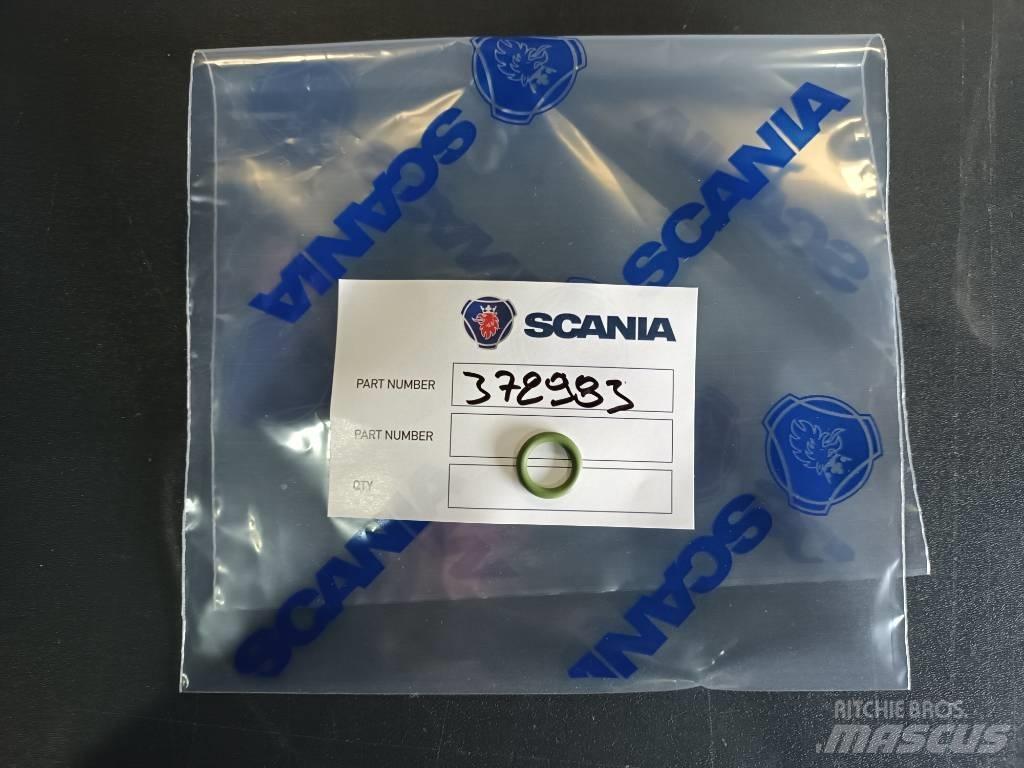Scania O-RING 372983 エンジン