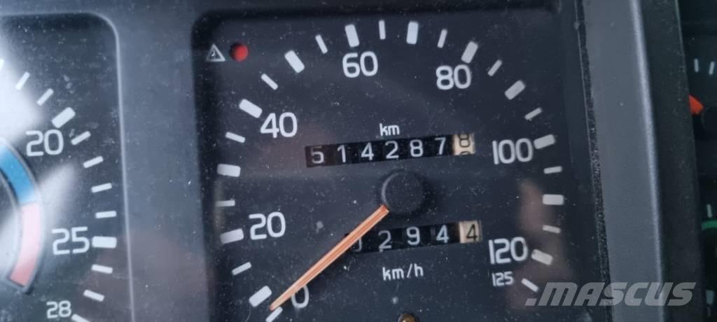 Volvo FH 12 中古トラクターヘッド | トレーラーヘッド