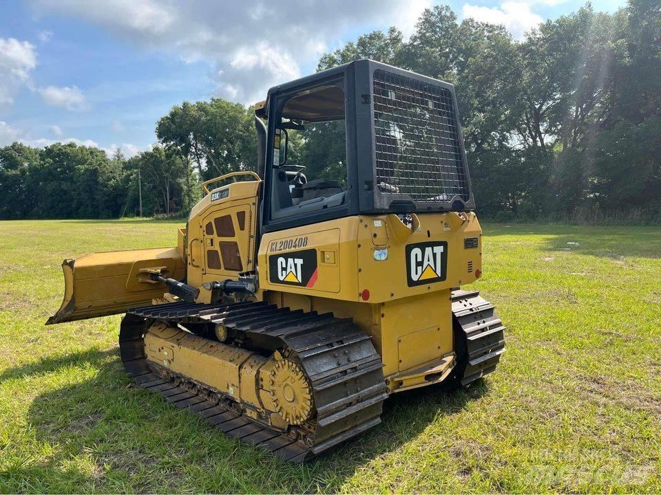 CAT D 3 K 2 LGP ブルドーザー