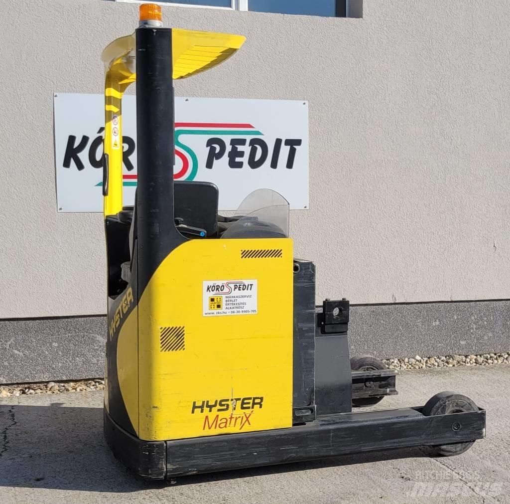 Hyster R 2.0 リーチフォークリフト