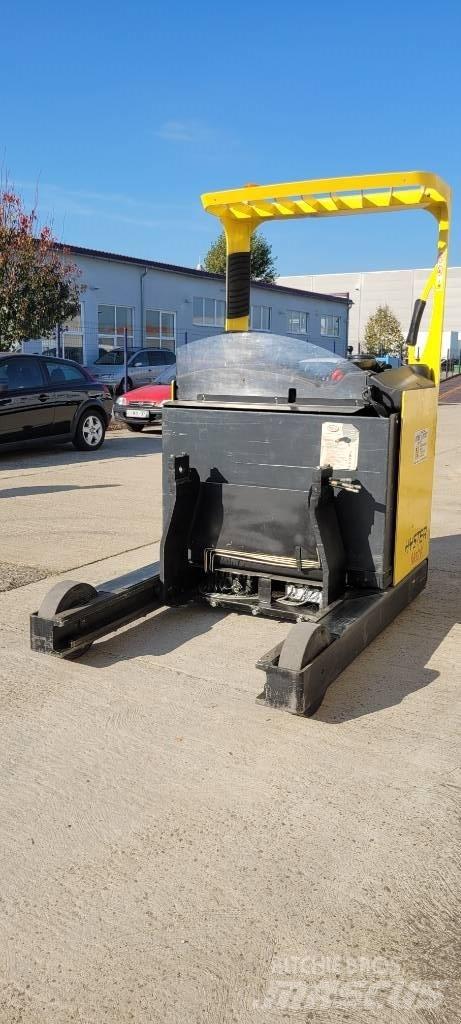 Hyster R 2.0 リーチフォークリフト