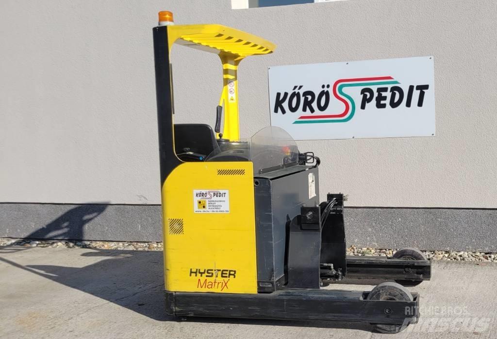 Hyster R 2.0 リーチフォークリフト
