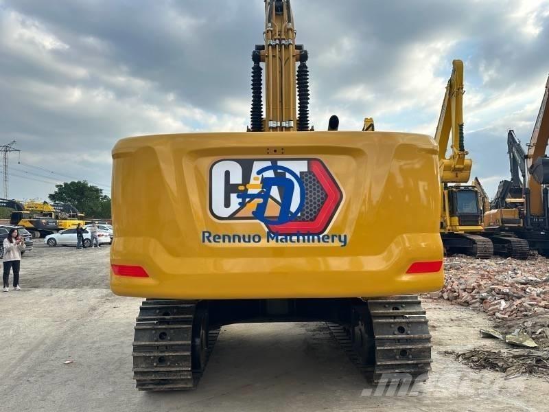 CAT 336 GC 大型油圧ショベル12t以上（パワーショベル・ユンボ）
