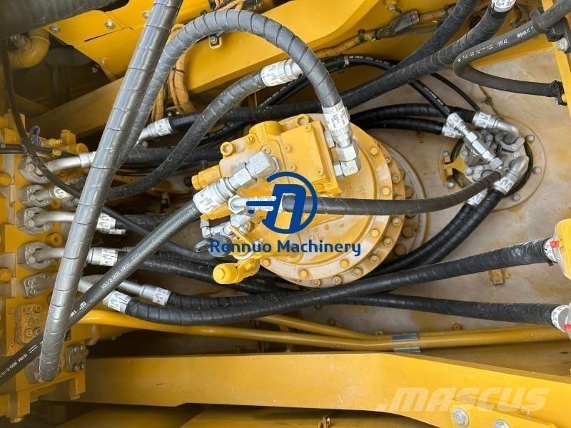 CAT 336 GC 大型油圧ショベル12t以上（パワーショベル・ユンボ）