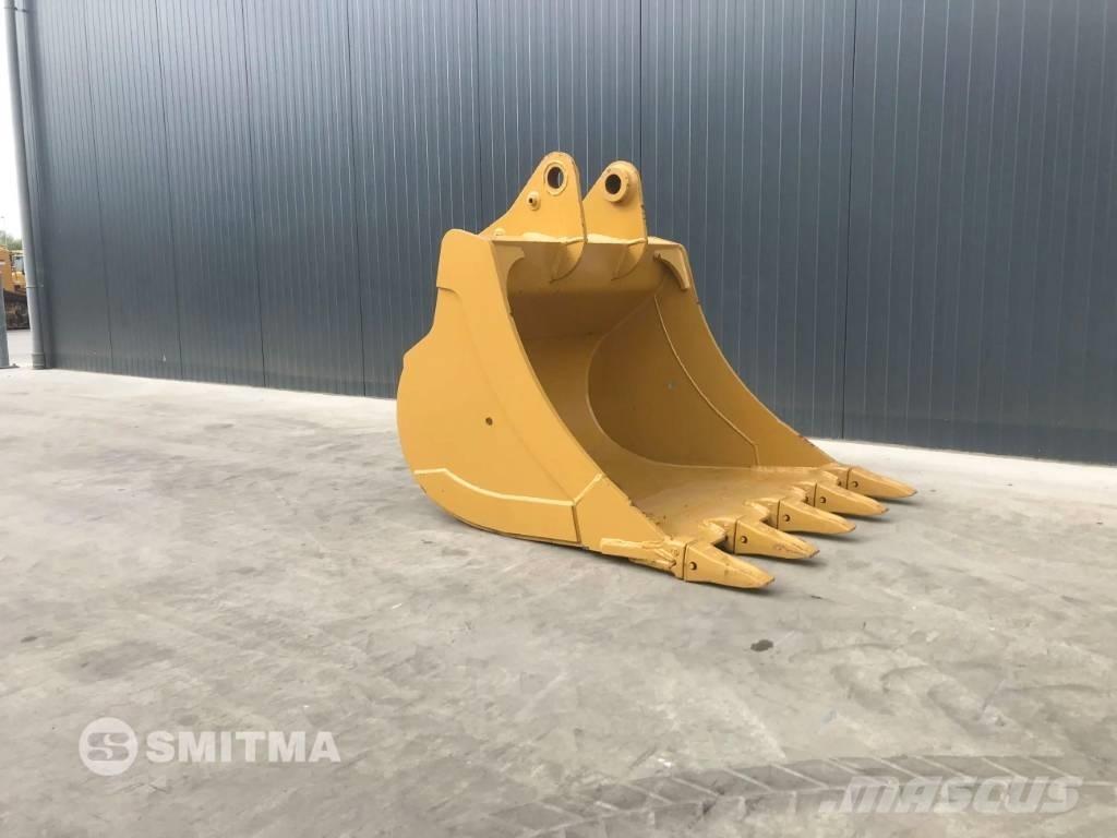 CAT 317GC バケット