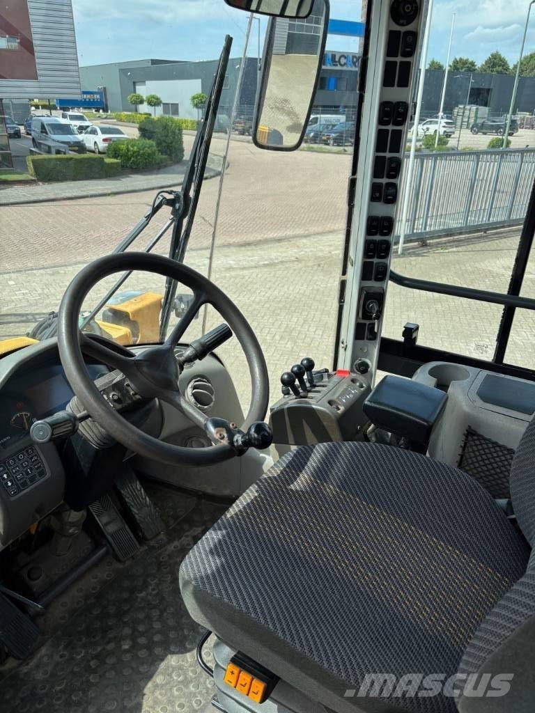 Volvo L 70 F ホイールローダー・タイヤショベル