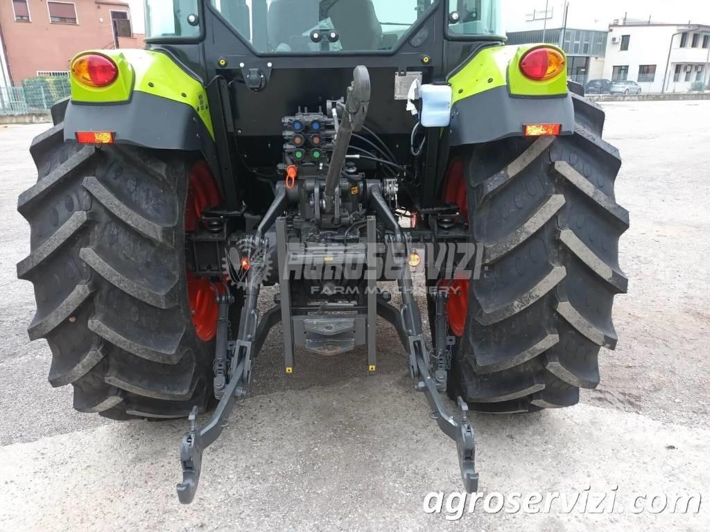 CLAAS Elios 230 トラクター
