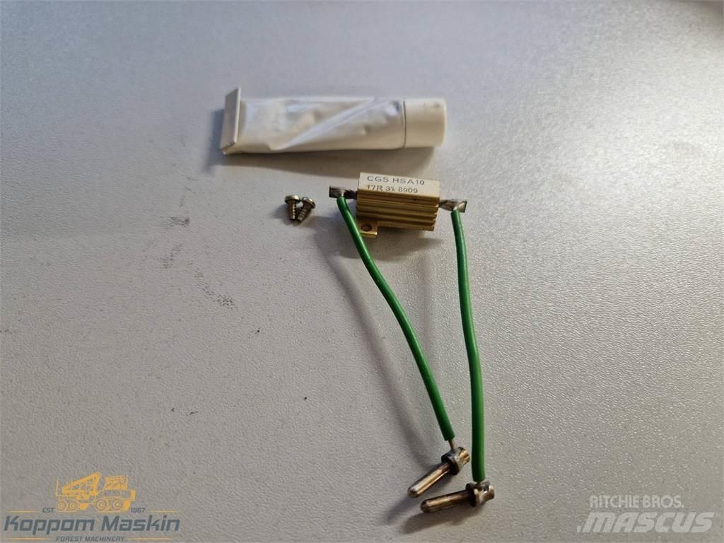 Eco Log 6000223 電子機器