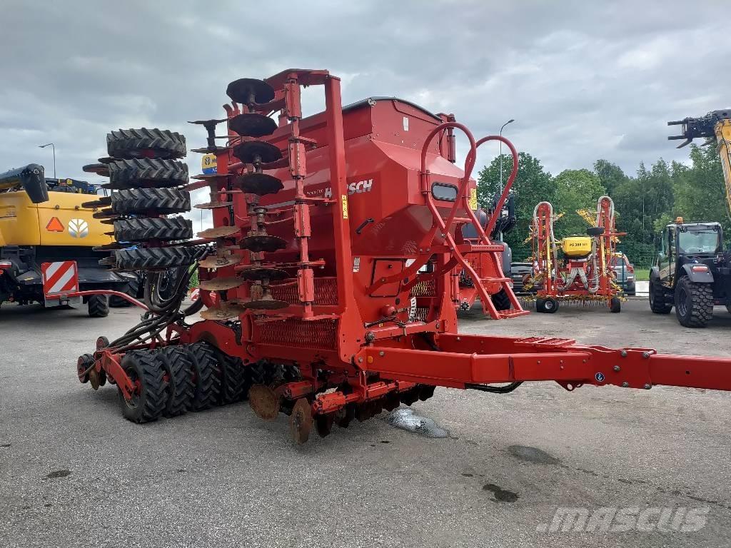 Horsch Pronto 6 DC ドリル
