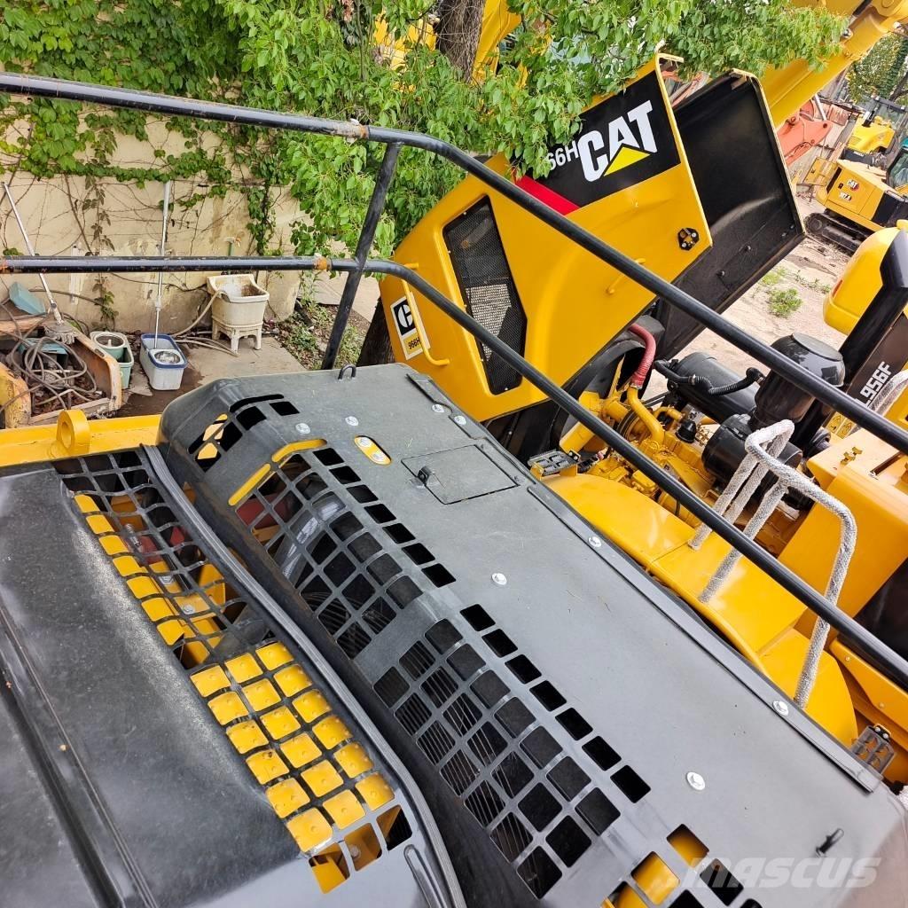 CAT 336 D 大型油圧ショベル12t以上（パワーショベル・ユンボ）
