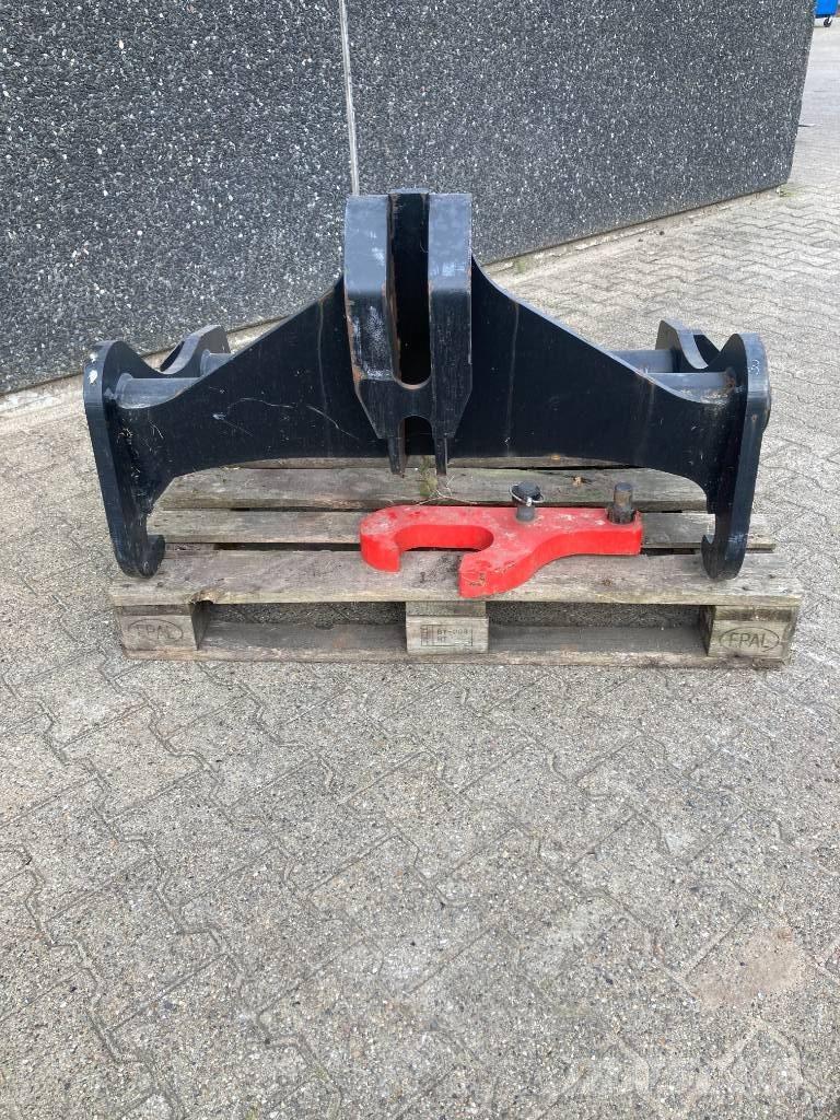 JCB Krog その他部品