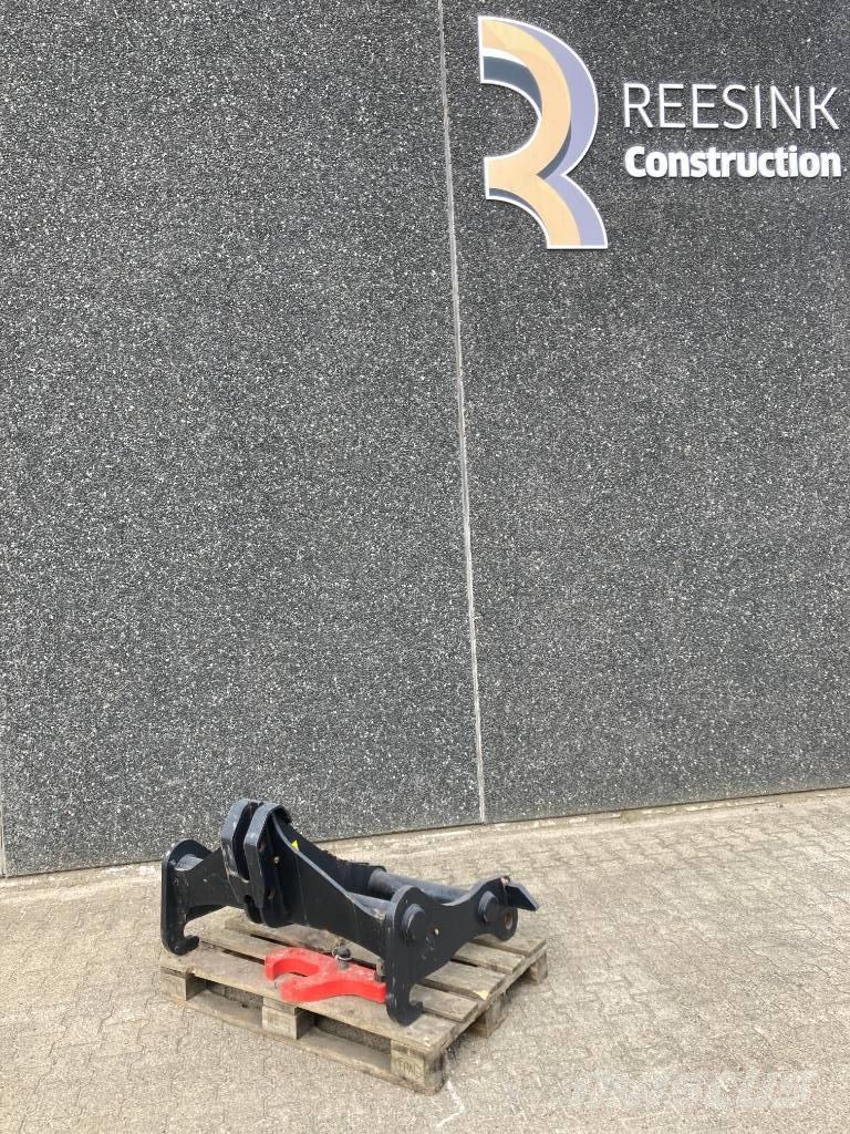 JCB Krog その他部品