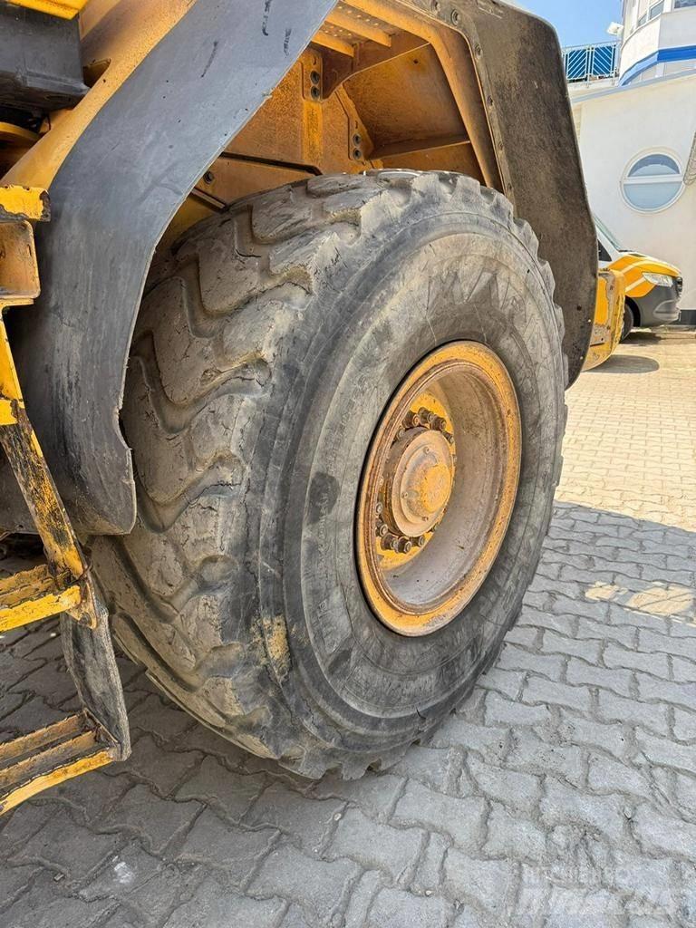 Volvo L 70 F ホイールローダー・タイヤショベル