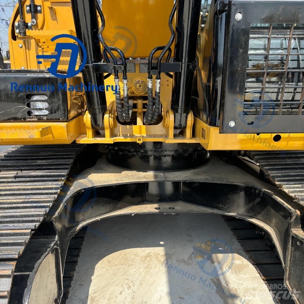 CAT 315D2GC 中型油圧ショベル 7ｔ-12ｔ（ユンボ・パワーショベル・バックホー）
