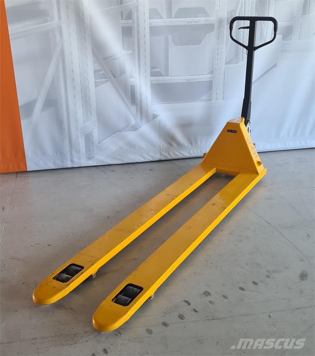  [div] Pallet Trucks ハンドパレットトラック