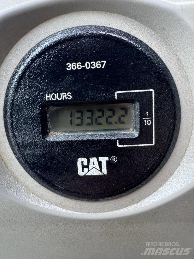 CAT 336 EL H 大型油圧ショベル12t以上（パワーショベル・ユンボ）