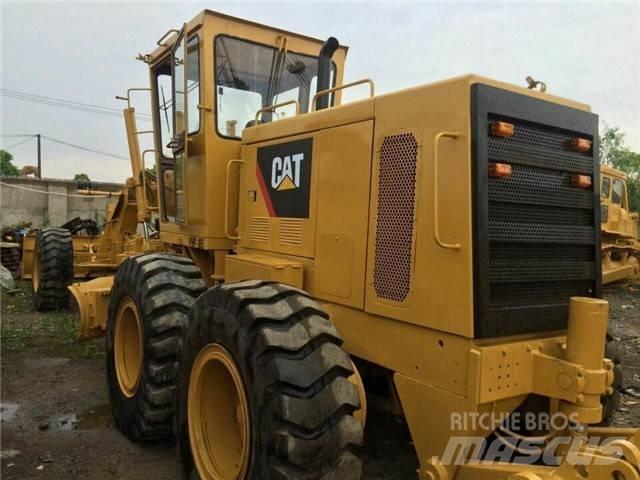 CAT 140 H モーターグレーダー