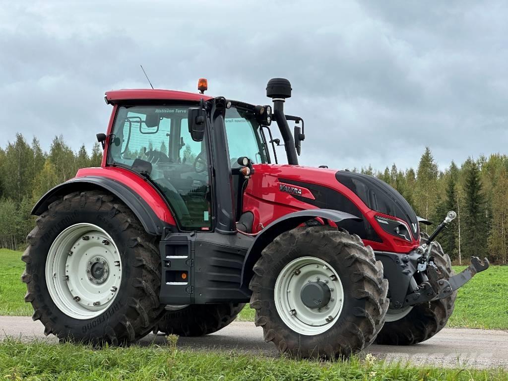 Valtra T 194 トラクター