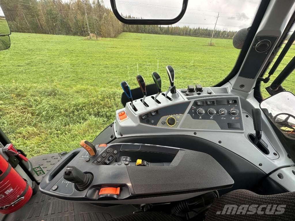 Valtra T 194 トラクター