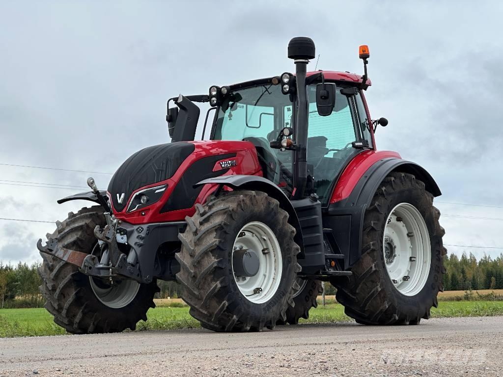 Valtra T 194 トラクター
