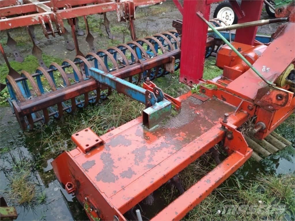 Rau Rototiller 300 農業機械 -　その他