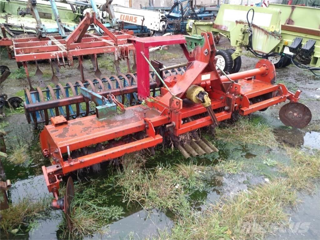 Rau Rototiller 300 農業機械 -　その他