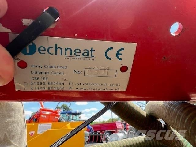  TERRACAST V2 SEEDER 農業機械 -　その他