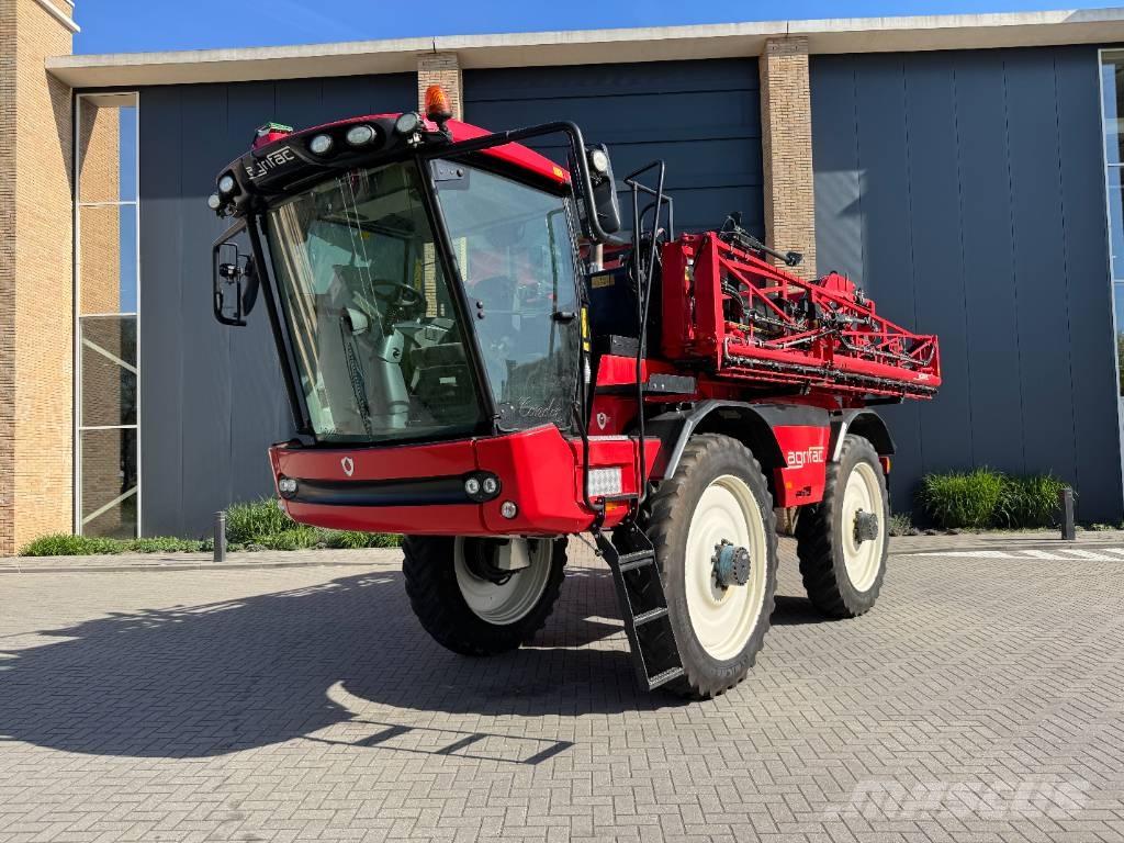 Agrifac C055136 自走式噴霧器
