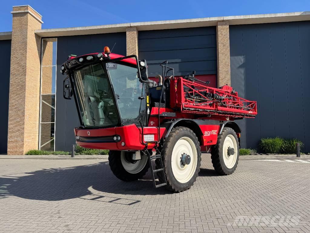 Agrifac C055136 自走式噴霧器