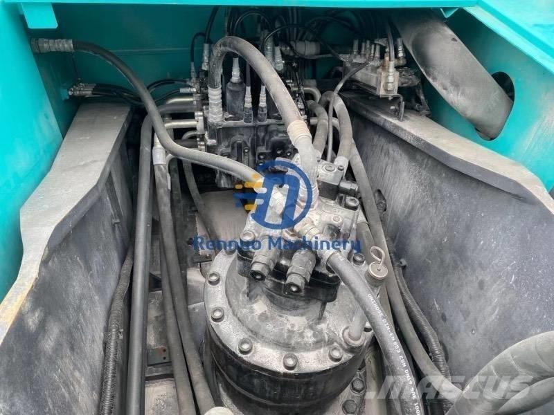 Kobelco SK 330D 大型油圧ショベル12t以上（パワーショベル・ユンボ）