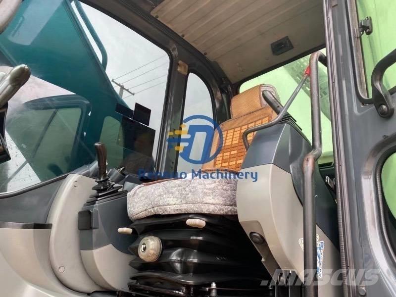 Kobelco SK 330D 大型油圧ショベル12t以上（パワーショベル・ユンボ）