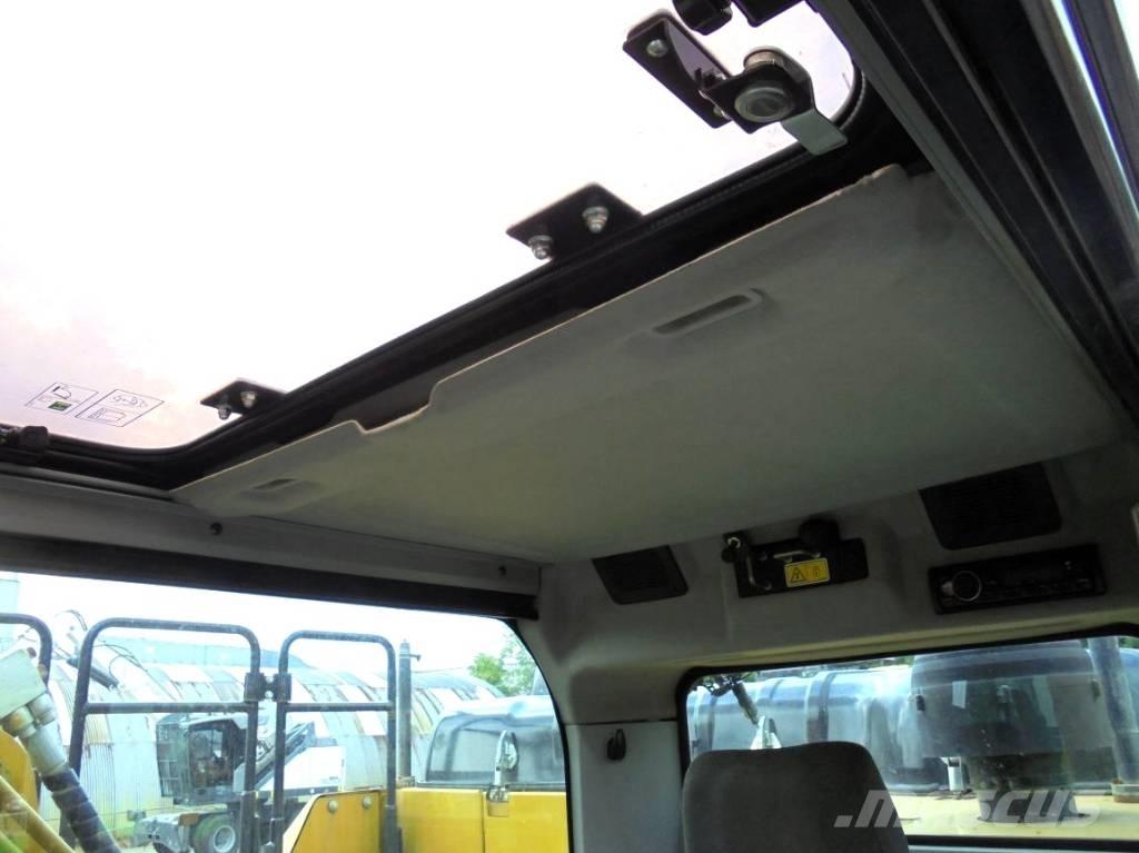 CAT 330 F VA 大型油圧ショベル12t以上（パワーショベル・ユンボ）