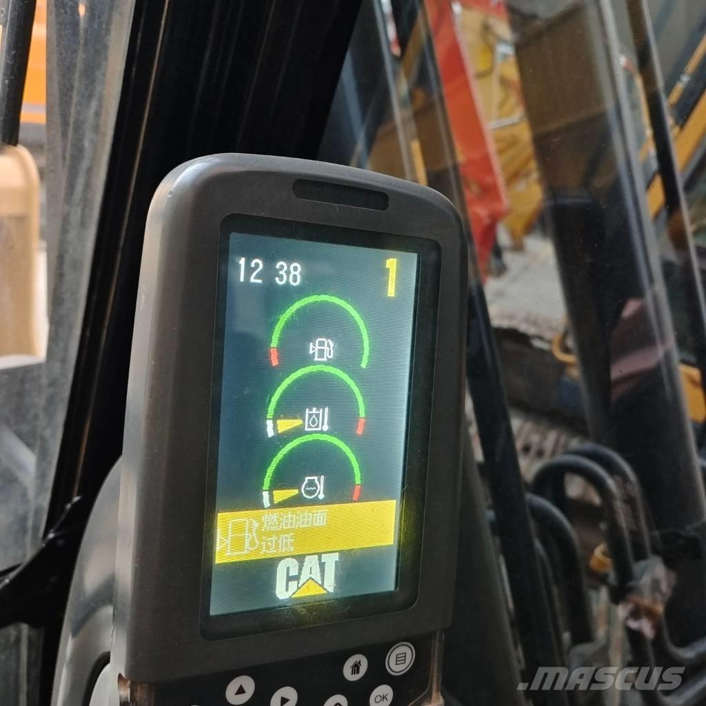 CAT 330 D L 大型油圧ショベル12t以上（パワーショベル・ユンボ）