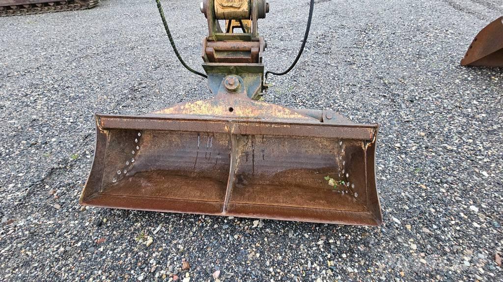 CASE CX 80 C 中型油圧ショベル 7ｔ-12ｔ（ユンボ・パワーショベル・バックホー）