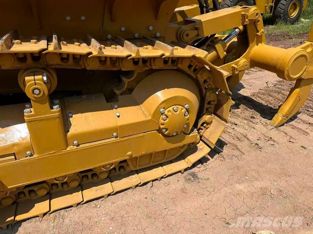 CAT D6G ブルドーザー