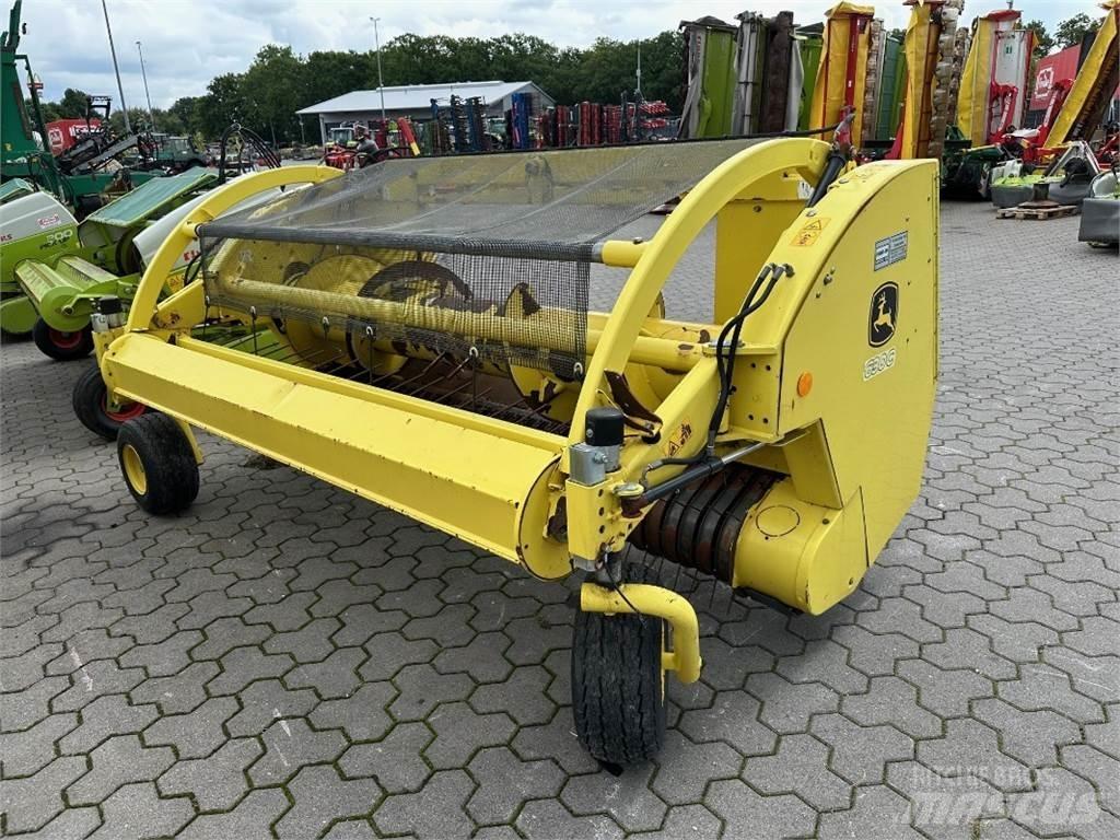 John Deere 630 C 牧草機械用アクセサリー
