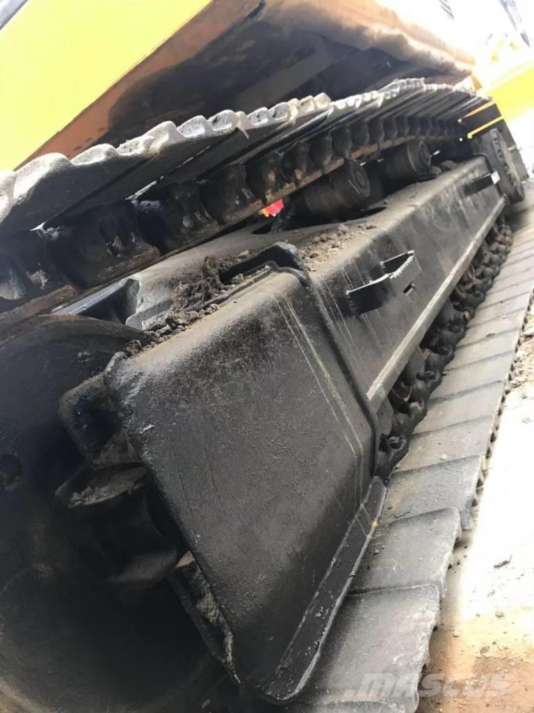 CAT 320 B L 大型油圧ショベル12t以上（パワーショベル・ユンボ）
