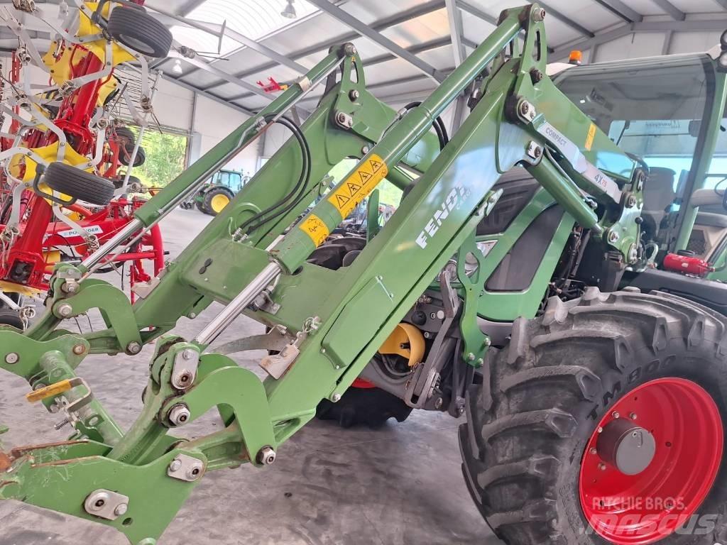 Fendt 4X75 その他トラクターアクセサリー・アタッチメント