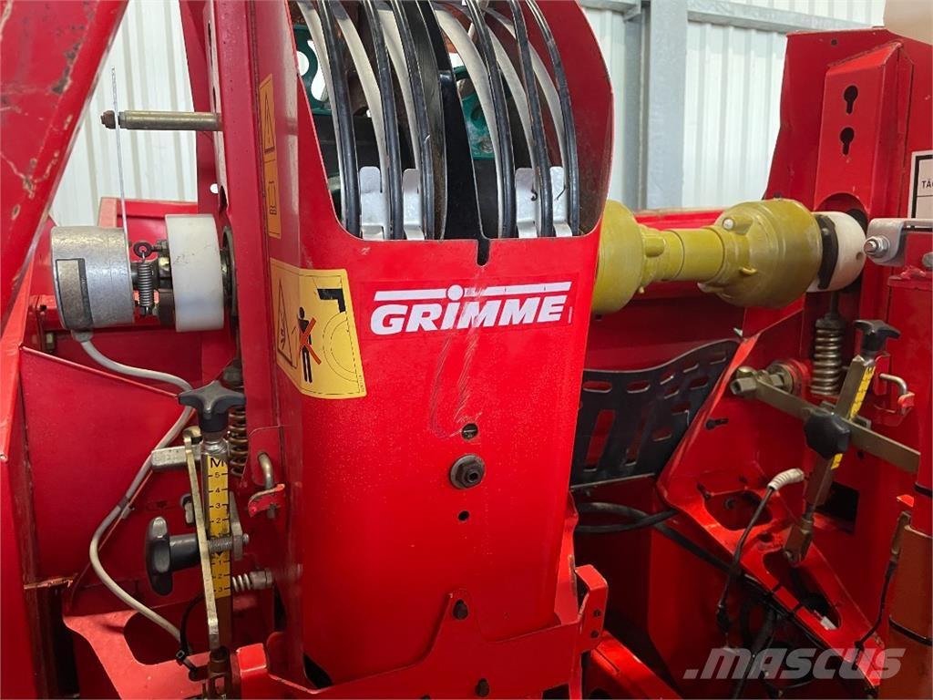 Grimme GL 34 KL 農業機械 -　その他