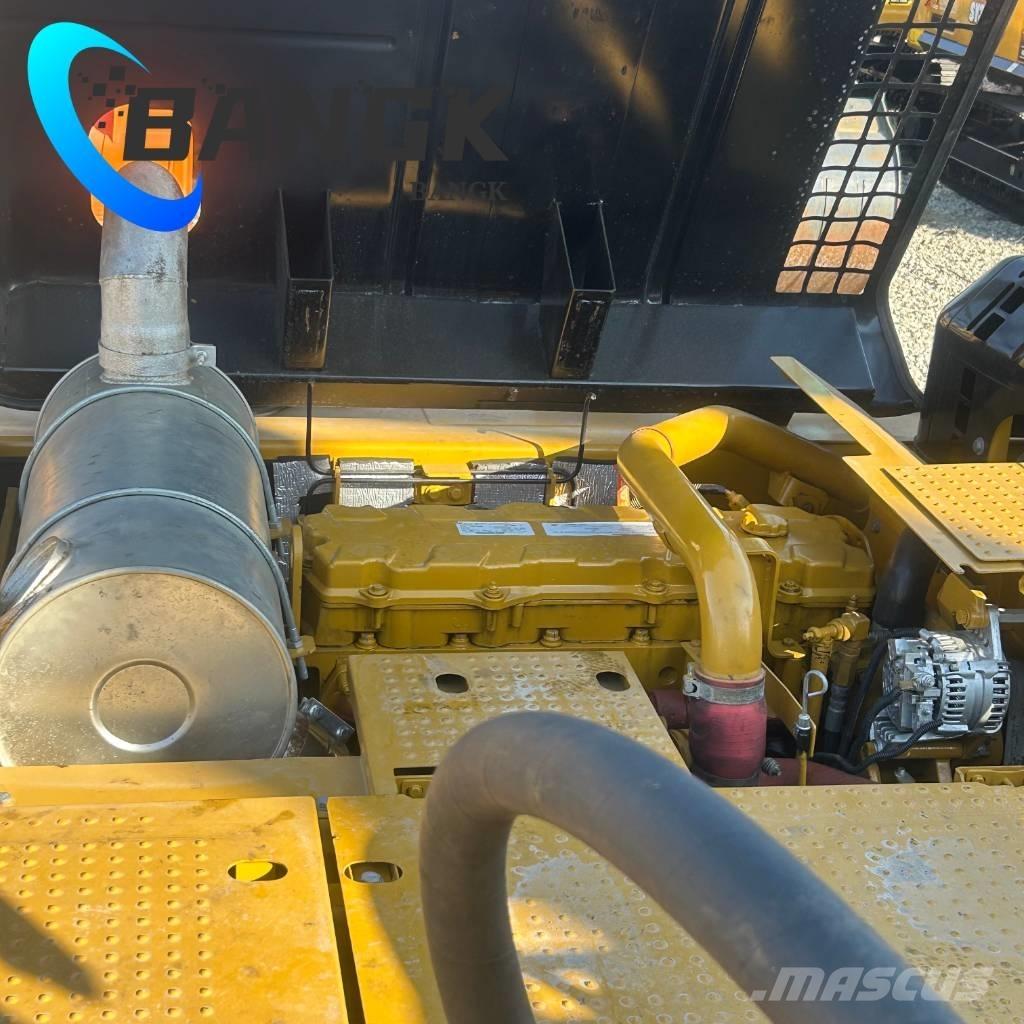 CAT 336 D 大型油圧ショベル12t以上（パワーショベル・ユンボ）