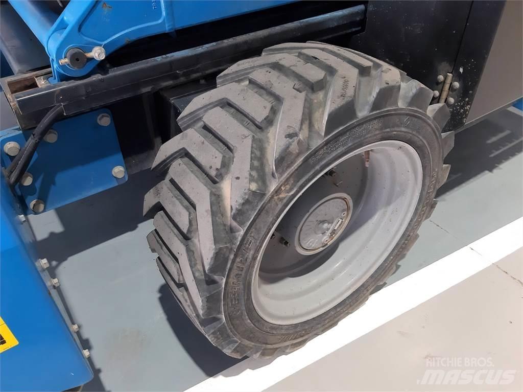 Genie GS5390RT シザースリフト