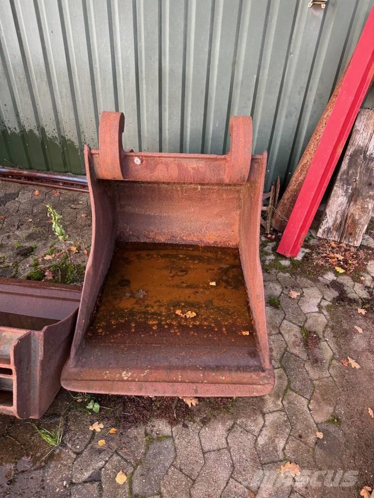  Ukendt Skovl バケット