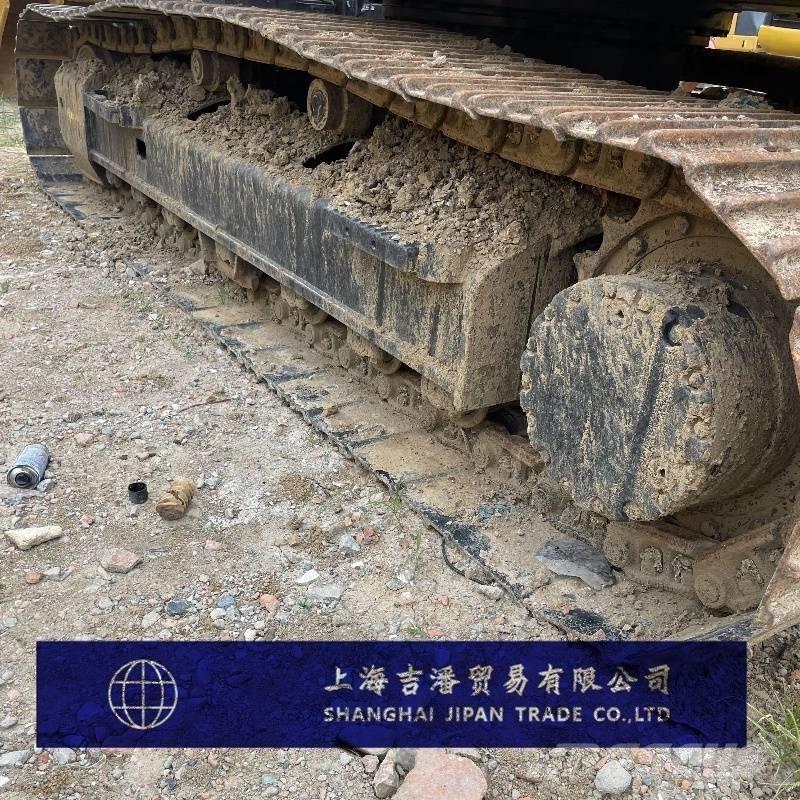 CAT 315 D 大型油圧ショベル12t以上（パワーショベル・ユンボ）