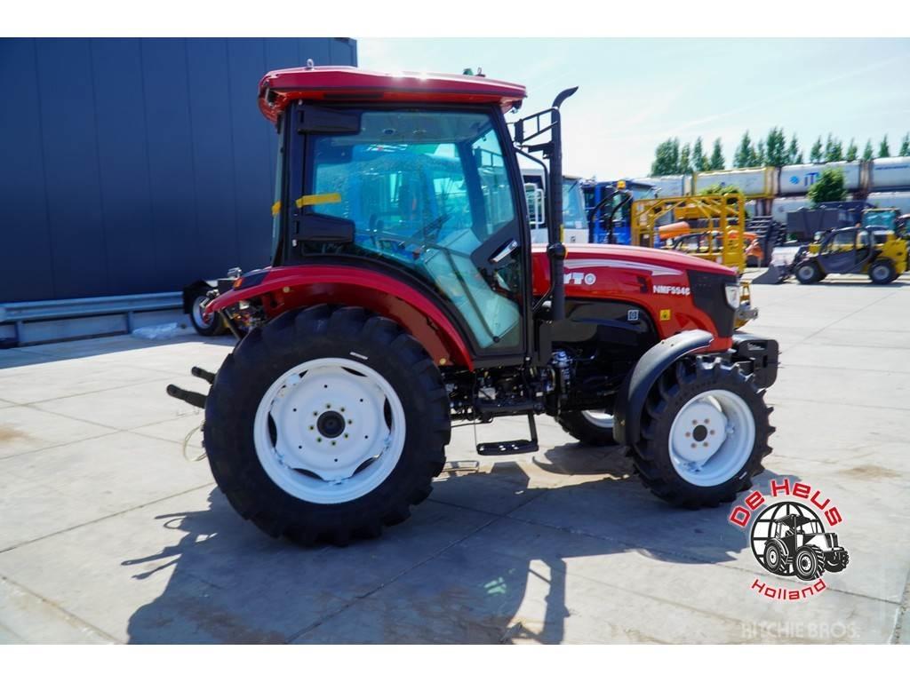 YTO NMF554C トラクター